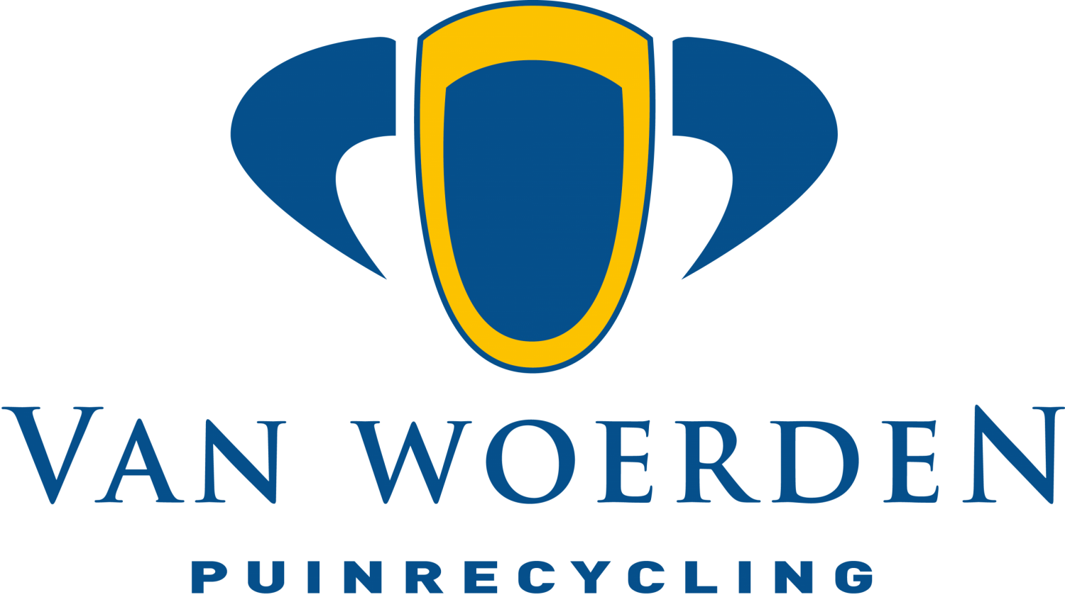 Van Woerden Recycling B.V.